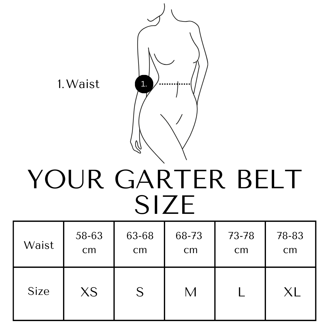 12 Peacocks Size Guide 12 Peacocks Size Guide